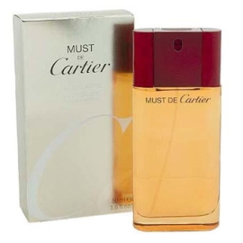 Must  De Cartier For Women