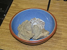 Whale Ambergris