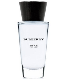 Burberry Touch cologne for men