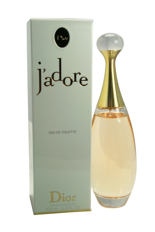 Jadore Perfume For Women By Christian Dior