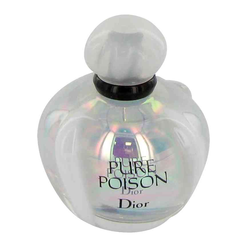 Pure Poison Perfume By Christian Dior