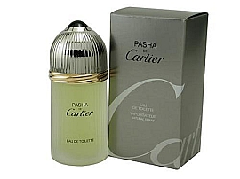 Pasha De Cartier For  Men