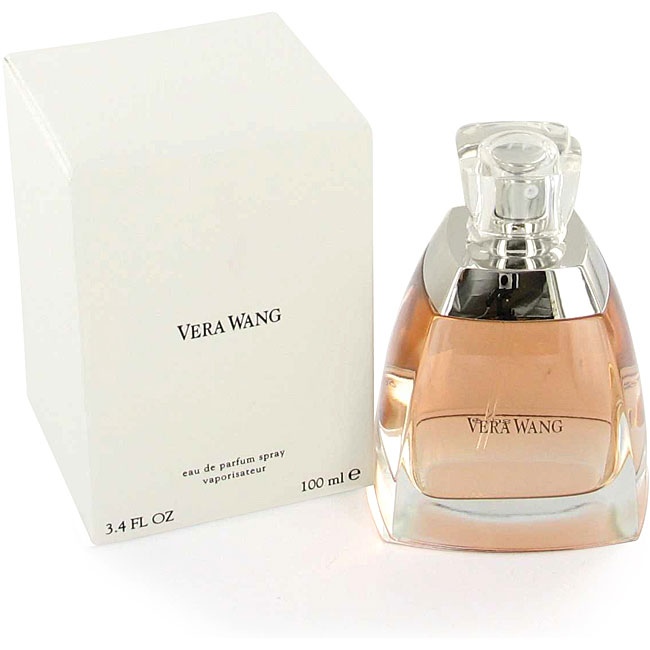 Vera Wang Women Perfume By Vera Wang