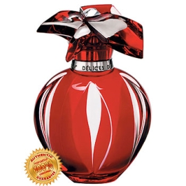 Delices De Cartier For Women