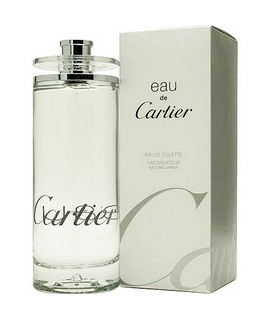 Eau De Cartier For Women