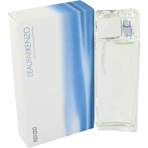 Leau Par Kenzo For Women
