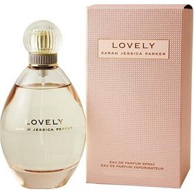 Lovely Perfume For Women