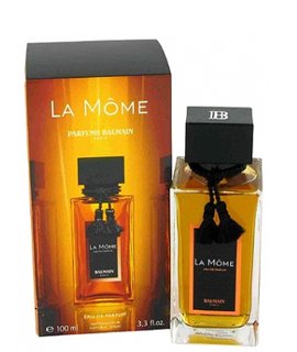La mome perfume for women