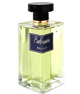 Balmain perfume for women