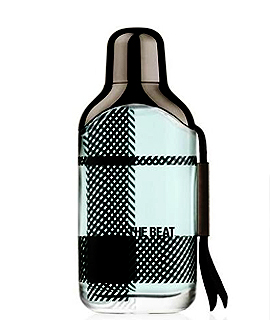 Burberry The Beat For Men