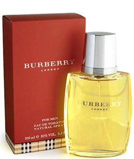 Burberry London For Men