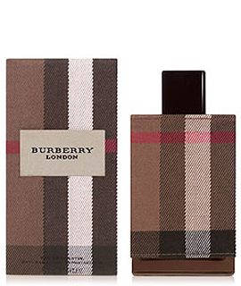 Burberry London Fabric For men