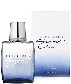 Burberry Summer For Men