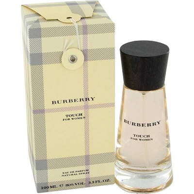 Burberry Touch for women