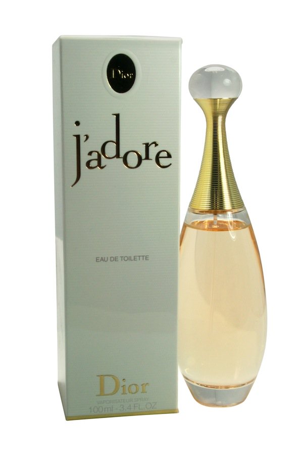 J'adore Perfume for women