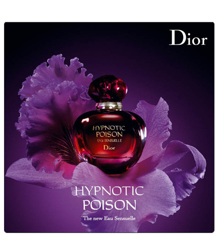 Hypnotic Poison Perfume For Women