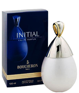 Initial Perfume For Women