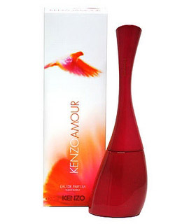 Kenzo Amour For Women