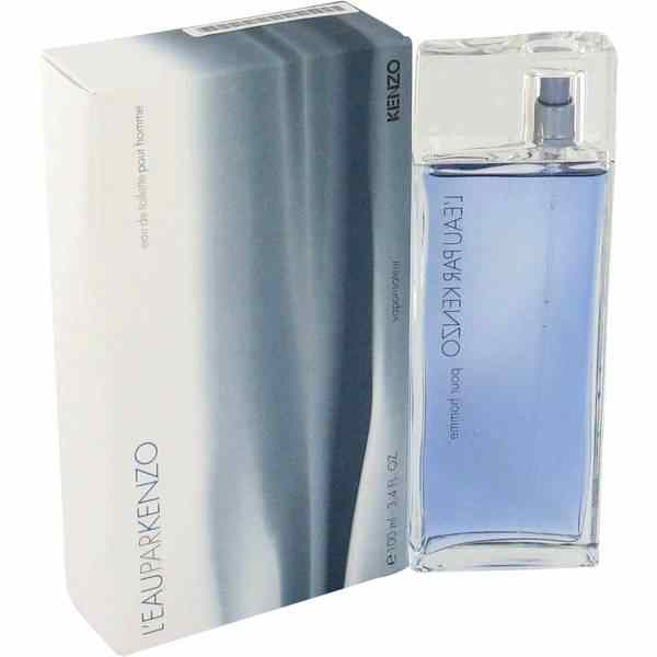 L'eau Par Kenzo Cologne