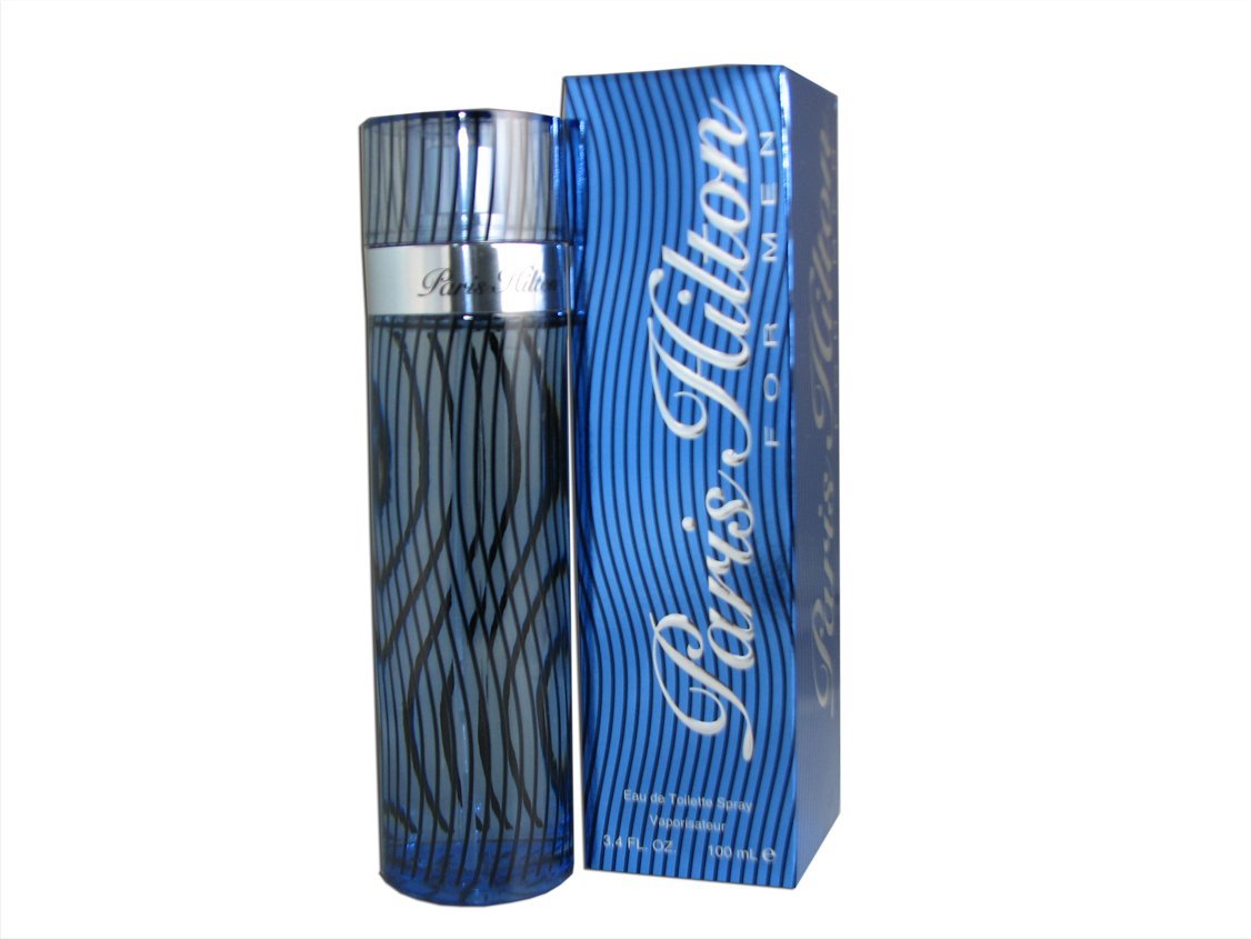 Paris Hilton Men Cologne