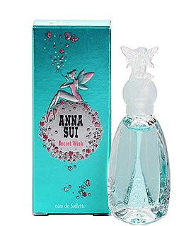 Secret Wish by Anna Sui