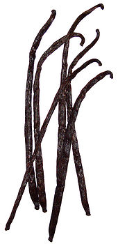 Vanilla Beans