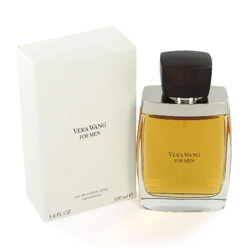 Vera Wang Men Fragrance