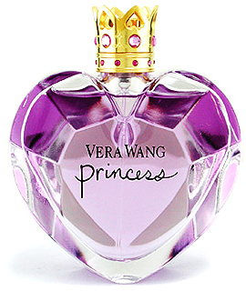 Vera Wang Princess For Women